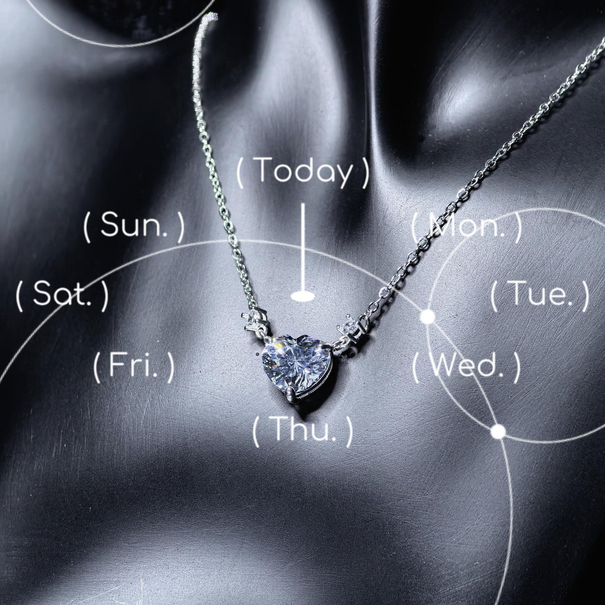 Pendant Necklace