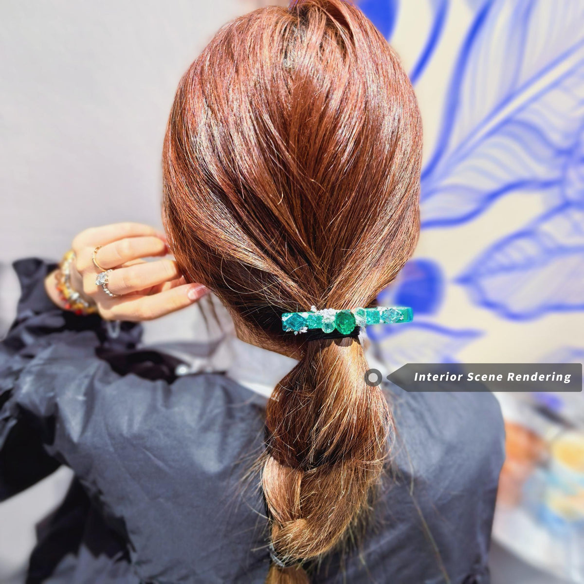 Hair Clips