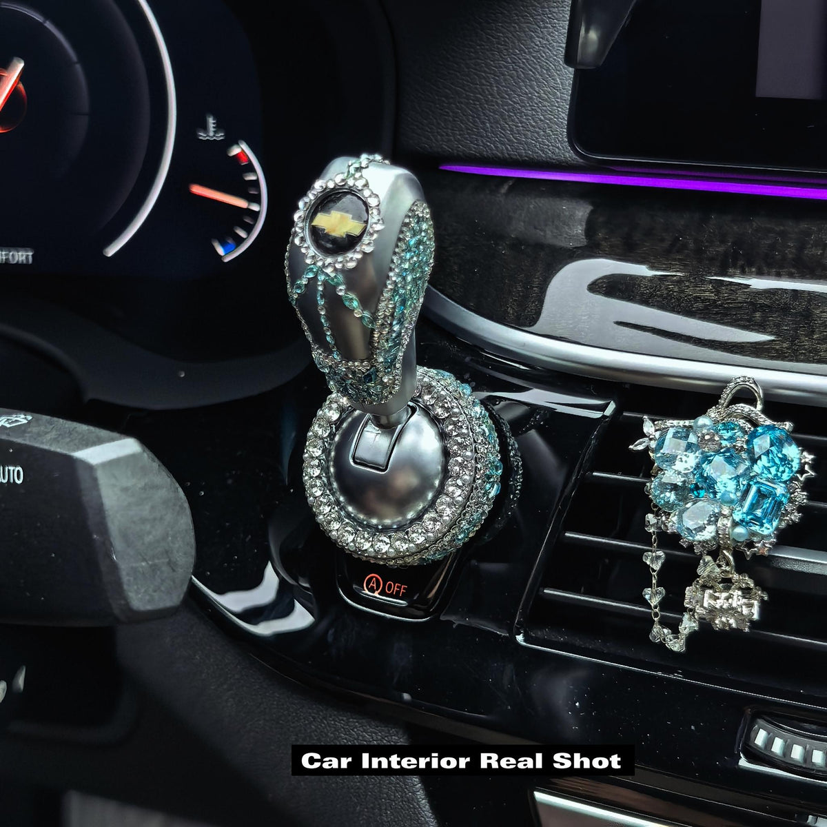 Car Decor