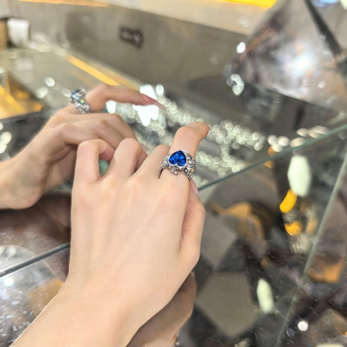 Rings